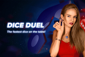 Dice Duel