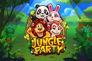 Jungle Party
