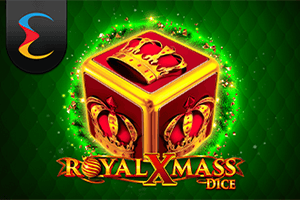 Royal Xmass Dice