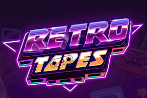 Retro Tapes