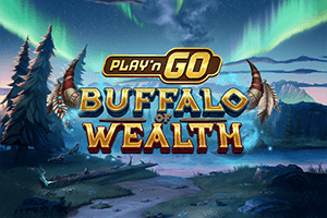 Buffalo of Wealth