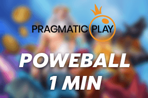 Power Ball (1 min)