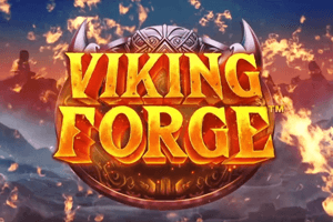 Viking Forge