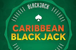 Caribbean Blackjack