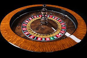 Auto-Roulette La Partage