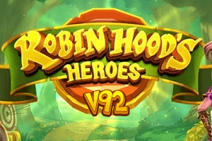 Robin Hood’s Heroes V92