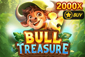 Bull Treasure