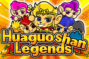 Huaguoshan Legends
