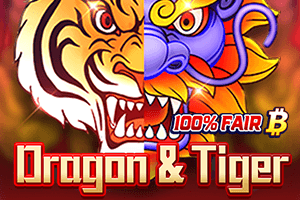 Dragon & Tiger