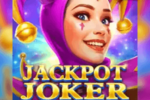 Jackpot Joker