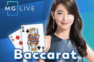 MP Baccarat