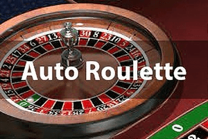 Roulette