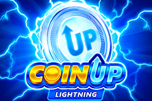 Coin UP: Lightning