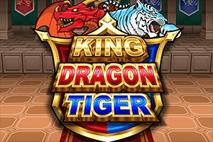 King Dragon Tiger