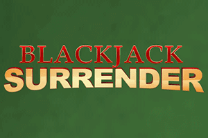 Blackjack Surrender