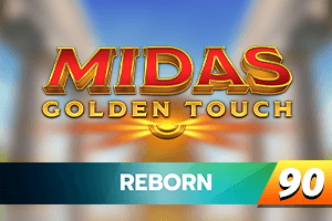 Midas Golden Touch Reborn