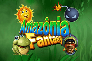 Amazonia Fantasy