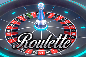 European Roulette